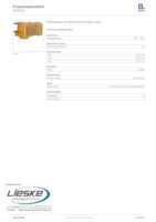 Datenblatt zu Berker 167504, EAN: 4011334282747
