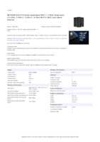 Datasheet for Netgear RBE973SB-100EUS, EAN: 0606449166538