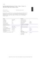 Datenblatt zu Netgear RBE970B-100EUS, EAN: 0606449166774