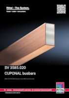 Datasheet for Rittal 3585020, EAN: 4028177686564