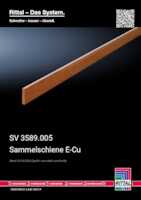 Datenblatt zu Rittal 3589005, EAN: 4028177684607