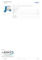 Datenblatt zu Hager VZ456N, EAN: 3250616669369