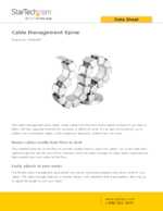 Datasheet for Startech.com CMVBMOD, EAN: 0065030870764
