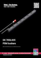 Datasheet for Rittal 7856005, EAN: 4028177579200