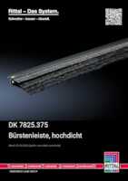 Datenblatt zu Rittal 7825375, EAN: 4028177552784