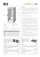 Datasheet for RCS Audio-Systems RBP-100, EAN: 4250458204840