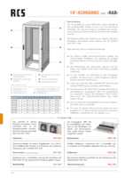Datenblatt zu RCS Audio-Systems RBP-100, EAN: 4250458204840