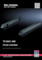 Datasheet for Rittal 8601680, EAN: 4028177382640