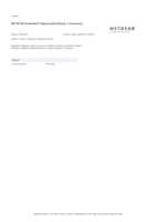 Datenblatt zu Netgear RN00RPL1-10000S, EAN: 0606449076769
