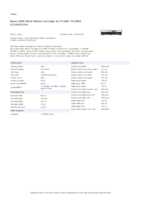 Datasheet for Epson C13S015329, EAN: 0010343603936