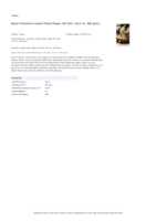 Datenblatt zu Epson C13S042134, EAN: 0010343864207