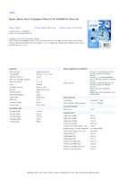 Datasheet for Epson C13T27114012, EAN: 8715946533063