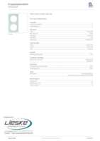 Datenblatt zu Berker 10122209, EAN: 4011334393061