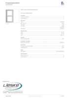 Datenblatt zu Berker 10123609, EAN: 4011334383284