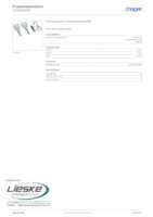 Datenblatt zu Hager VZ302N04, EAN: 3250616665439