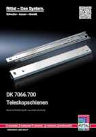 Datenblatt zu Rittal 7066700, EAN: 4028177221468