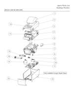 Datenblatt zu Zebra P1079903-003, EAN: 5706998929969