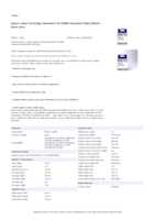 Datasheet for Epson C53S653003, EAN: 8715946611143