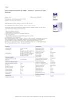 Datenblatt zu Epson C53S653003, EAN: 8715946611143