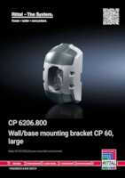 Datasheet for Rittal 6206800, EAN: 4028177684324