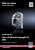 Datenblatt zu Rittal 6206800, EAN: 4028177684324
