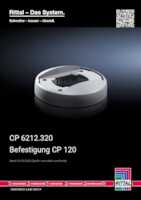 Datenblatt zu Rittal 6212320, EAN: 4028177684195