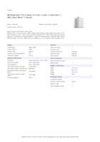 Datasheet for Netgear RBE773-100EUS, EAN: 0606449171778