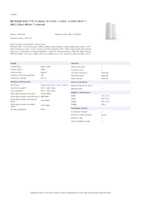 Datasheet for Netgear RBE772-100EUS, EAN: 0606449172003