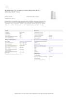 Datenblatt zu Netgear RBE772-100EUS, EAN: 0606449172003
