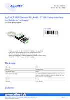 Datenblatt zu Allnet ALL4408, EAN: 4038816034373
