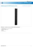 Datenblatt zu Schalk RDSU19, EAN: 4046929601191