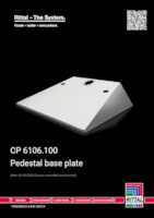 Datasheet for Rittal 6106100, EAN: 4028177698413