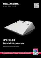 Datenblatt zu Rittal 6106100, EAN: 4028177698413