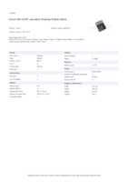 Datasheet for Canon 0694B001, EAN: 4960999291246