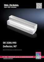Datasheet for Rittal 3286990, EAN: 4028177368156