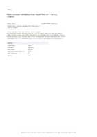 Datasheet for Epson C13S041393, EAN: 0010343831797