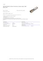Datenblatt zu Netgear AGM734-10000S, EAN: 0606449075069