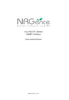 Datasheet for Aten PE6108G, EAN: 4710423777620
