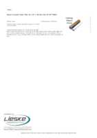 Datasheet for Epson C13S045152, EAN: 0010343874275