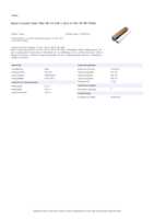 Datenblatt zu Epson C13S045152, EAN: 0010343874275