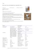 Datenblatt zu Epson C13T13014012, EAN: 8715946624785