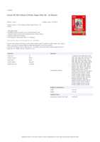 Datasheet for Canon 2311B019, EAN: 4960999537269