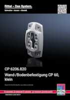 Datenblatt zu Rittal 6206820, EAN: 4028177684317