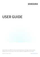 Datasheet for Samsung NP964XJG-KG4DE, EAN: 8806099114053