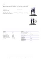 Datasheet for UGREEN 45068, EAN: 6941876240685
