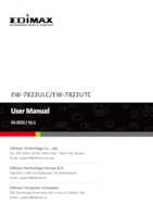 Datasheet for Iiyama EW-7822ULC, EAN: 4717964701602