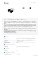 Datenblatt zu Iiyama EW-7822ULC, EAN: 4717964701602