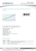 Datasheet for Synergy 21 S21-LED-F00135, EAN: 4038816065629