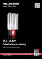 Datenblatt zu Rittal 3105330, EAN: 4028177638631