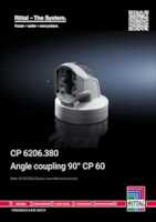 Datasheet for Rittal 6206380, EAN: 4028177684393